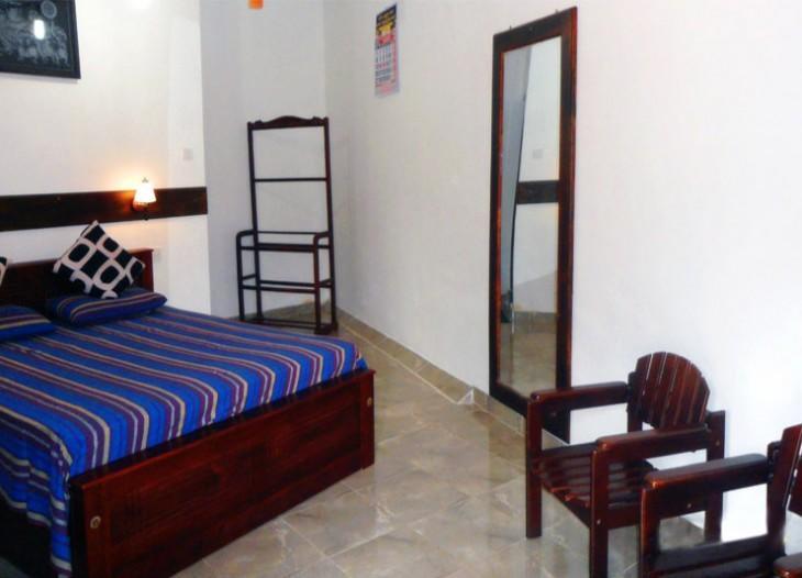 Hotel Travellers Halt Ratnapura Esterno foto